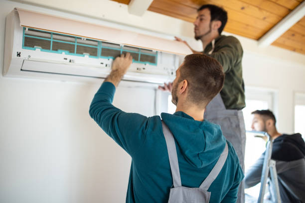 Best HVAC Repair Near Me  in Ridgeway, AK