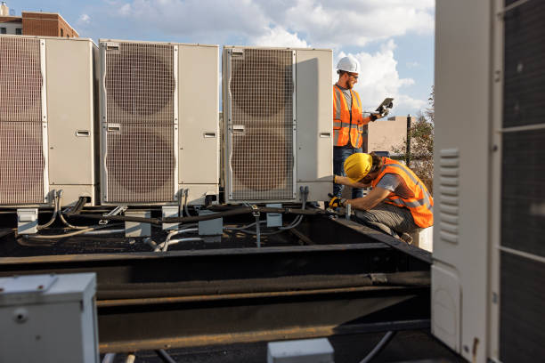 Best HVAC System Installation  in Ridgeway, AK