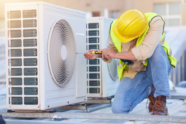 Best Commercial HVAC Repair  in Ridgeway, AK