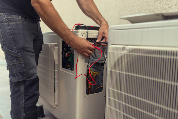Best HVAC Replacement Cost  in Ridgeway, AK