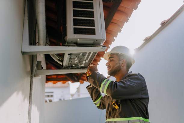 Best HVAC Maintenance Near Me  in Ridgeway, AK