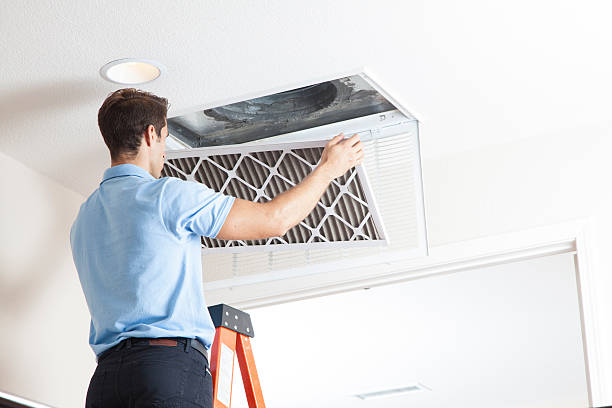 Best Ductless HVAC Repair  in Ridgeway, AK