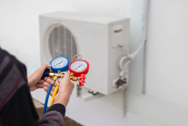 Best HVAC Companies Near Me  in Ridgeway, AK