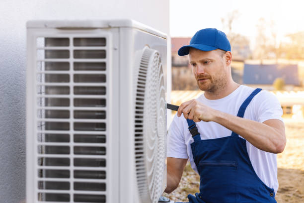 Best Air Quality Test  in Ridgeway, AK