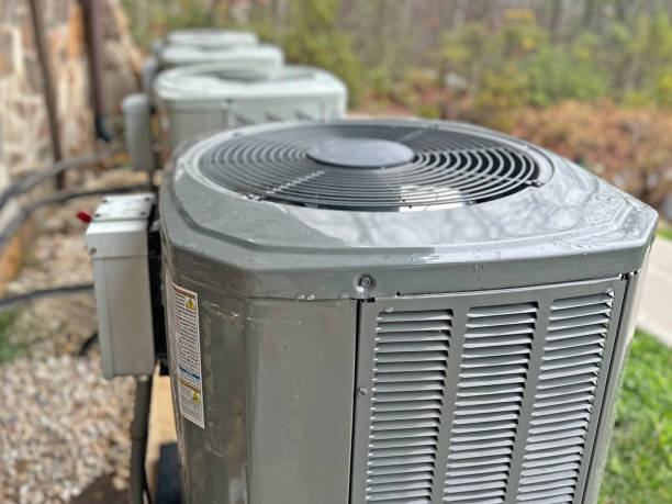 Reliable Ridgeway, AK HVAC Solutions